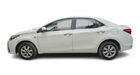 TOYOTA COROLLA ALTIS 1.8 G YB 2014