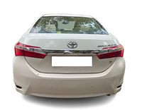 TOYOTA COROLLA ALTIS 1.8 G YB 2014