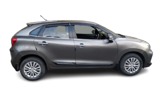 MARUTI BALENO DELTA 2019