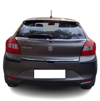 MARUTI BALENO DELTA 2019