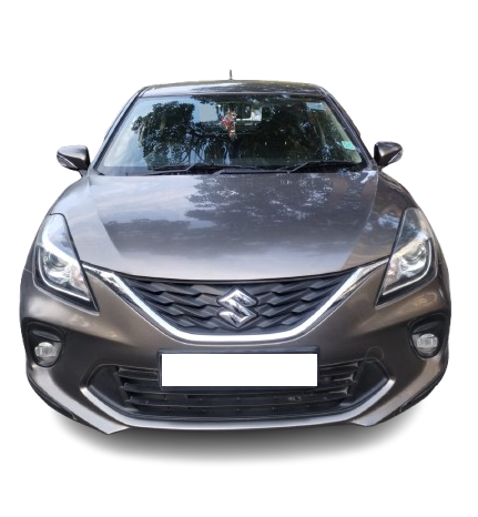MARUTI BALENO DELTA 2019