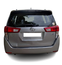 TOYOTA INNOVA CRYSTA 2.4 G 2018
