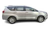 TOYOTA INNOVA CRYSTA 2.4 G 2018