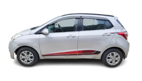 HYUNDAI GRAND I10 SPORTZ+ 1.2 2016