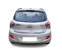 HYUNDAI GRAND I10 SPORTZ+ 1.2 2016