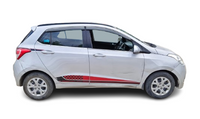 HYUNDAI GRAND I10 SPORTZ+ 1.2 2016