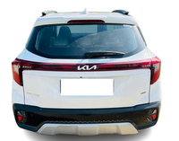 Used Kia Seltos HTX 1.5 IVT 2023 — Delhi