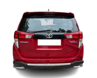Used Toyota Innova Touring Sport 2.4 MT 2017 — Delhi