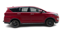 Used Toyota Innova Touring Sport 2.4 MT 2017 — Delhi