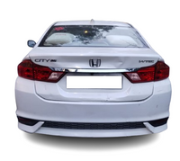 Used Honda City V MT i-VTEC 2017 — Delhi