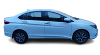 Used Honda City V MT i-VTEC 2017 — Delhi