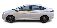 Used Honda City V MT i-VTEC 2017 — Delhi