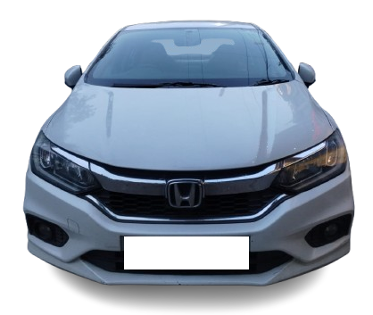 Used Honda City V MT i-VTEC 2017 — Delhi