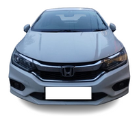 Used Honda City V MT i-VTEC 2017 — Delhi