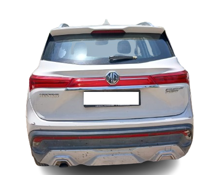 Used MG Hector Sharp 2.0 Diesel MT 2019 — Delhi