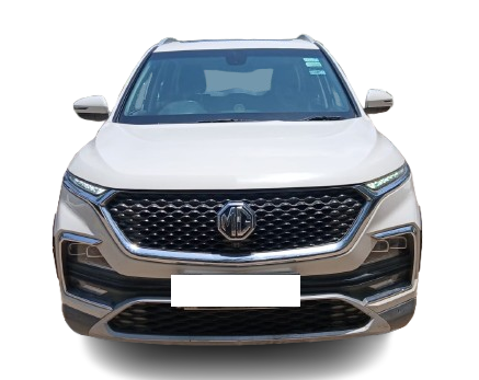 Used MG Cars in Delhi