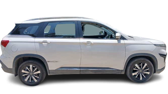 Used MG Hector Sharp 2.0 Diesel MT 2019 — Delhi