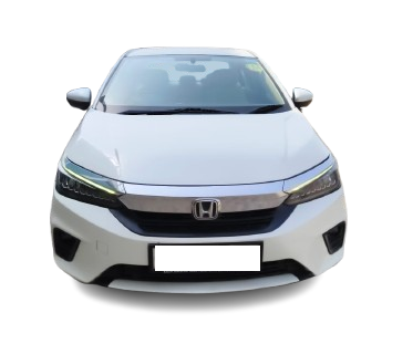 Used Honda Cars in Delhi