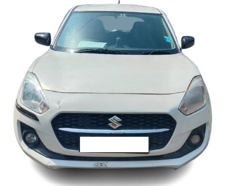 Used Maruti Swift LXi 2019 — Delhi