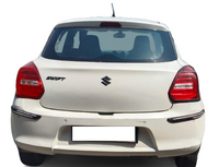 Used Maruti Swift LXi 2019 — Delhi
