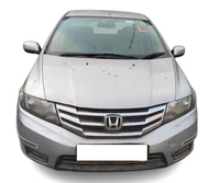 Used Honda City S MT 2012 — Delhi