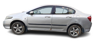 Used Honda City S MT 2012 — Delhi