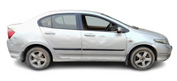 Used Honda City S MT 2012 — Delhi