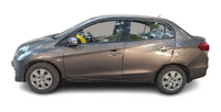 Used Honda Amaze 1.2 S MT i-VTEC 2015 — Delhi