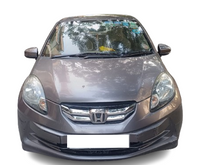 Used Honda Amaze 1.2 S MT i-VTEC 2015 — Delhi