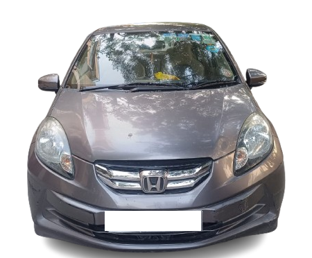 Used Honda Amaze 1.2 S MT i-VTEC 2015 — Delhi