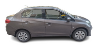 Used Honda Amaze 1.2 S MT i-VTEC 2015 — Delhi