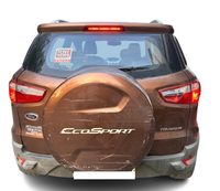 Used Ford EcoSport Titanium MT 2016 — Delhi