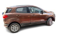 Used Ford EcoSport Titanium MT 2016 — Delhi