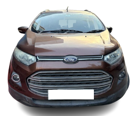 Used Ford Cars in Delhi