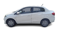 Used Honda Amaze 1.2 S MT i-VTEC 2015 — Delhi