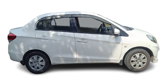Used Honda Amaze 1.2 S MT i-VTEC 2015 — Delhi