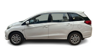 Used Honda Mobilio VMT i-VTEC 2014 — Delhi
