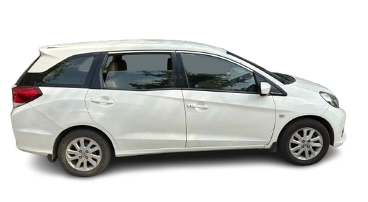 Used Honda Mobilio VMT i-VTEC 2014 — Delhi
