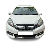 Used Honda Mobilio VMT i-VTEC 2014 — Delhi