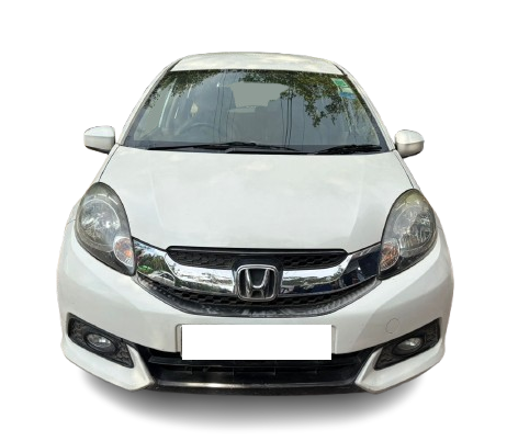 Used Honda Mobilio VMT i-VTEC 2014 — Delhi
