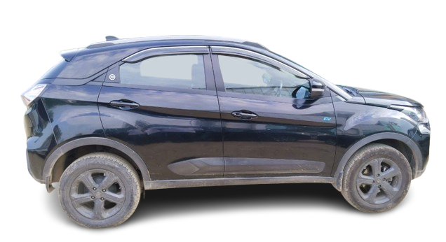 Used Tata Nexon EV Max XZ+ LUX Dark 2023 — Delhi