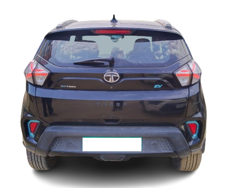 Used Tata Nexon EV Max XZ+ LUX Dark 2023 — Delhi
