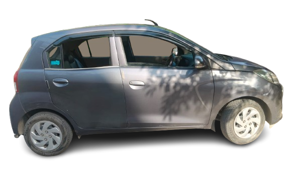 Used Hyundai Santro Sportz 1.1 MT 2019 — Delhi