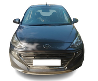 Used Hyundai Santro Sportz 1.1 MT 2019 — Delhi
