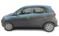 Used Hyundai Santro Sportz 1.1 MT 2019 — Delhi