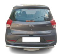 Used Hyundai Santro Sportz 1.1 MT 2019 — Delhi