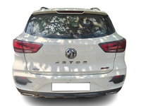 Used MG Astor 220 Turbo AT 2021 — Delhi