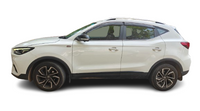 Used MG Astor 220 Turbo AT 2021 — Delhi