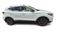 Used MG Astor 220 Turbo AT 2021 — Delhi
