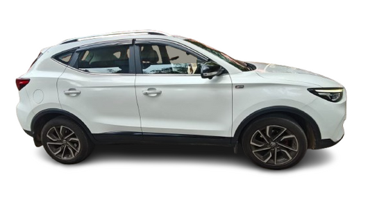 Used MG Astor 220 Turbo AT 2021 — Delhi